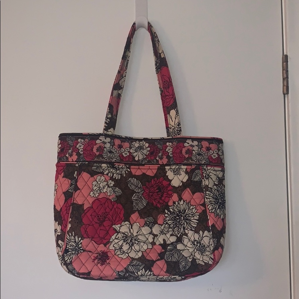 Very Bradley Purse - med/large